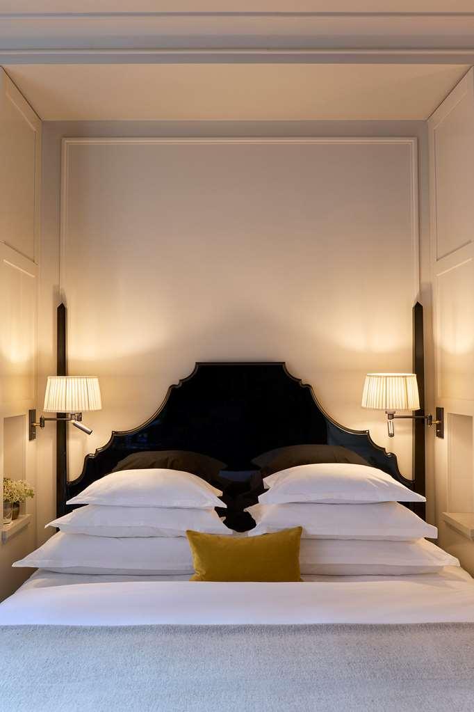 Villa Dagmar Stockholm Zimmer foto A bedroom at the hotel